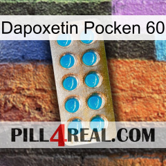 Dapoxetine Poxet 60 new09